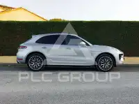 2019 Porsche MACAN