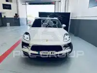 2019 Porsche MACAN
