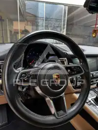 2019 Porsche MACAN
