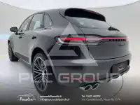 2019 Porsche MACAN