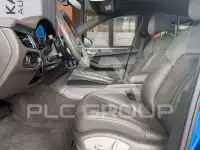 2019 Porsche MACAN