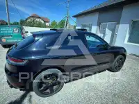 2019 Porsche MACAN