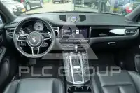 2019 Porsche MACAN