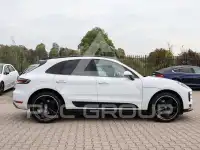 2019 Porsche MACAN