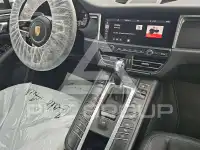 2019 Porsche MACAN