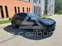2019 Porsche MACAN