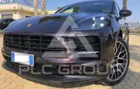 2019 Porsche MACAN