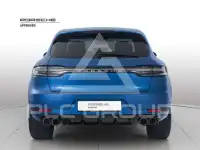 2019 Porsche MACAN