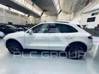 2019 Porsche MACAN