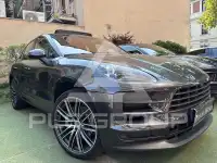 2019 Porsche MACAN