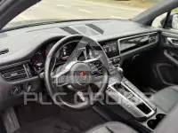 2019 Porsche MACAN