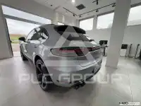 2019 Porsche MACAN
