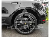 2019 Porsche MACAN