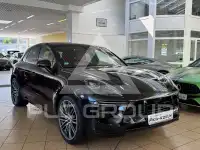 2019 Porsche MACAN