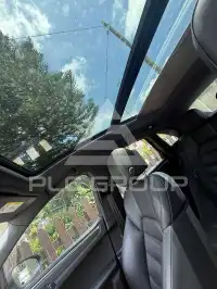 2019 Porsche MACAN