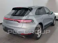 2019 Porsche MACAN