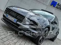 2019 Porsche MACAN