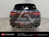 2019 Porsche MACAN