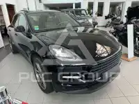 2019 Porsche MACAN