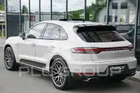2019 Porsche MACAN