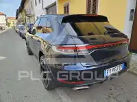 2019 Porsche MACAN
