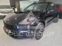2019 Porsche MACAN