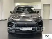 2019 Porsche MACAN