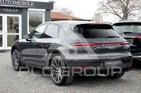 2019 Porsche MACAN