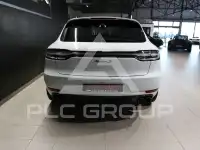 2019 Porsche MACAN