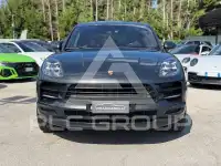 2019 Porsche MACAN