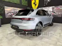 2019 Porsche MACAN