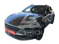 2019 Porsche MACAN