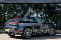 2019 Porsche MACAN