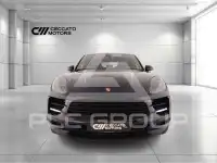 2019 Porsche MACAN