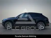 2019 Porsche MACAN