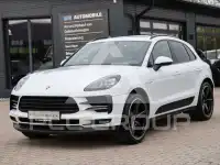 2019 Porsche MACAN