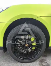 2019 Porsche MACAN