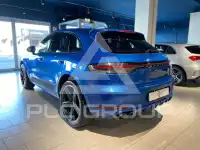 2019 Porsche MACAN
