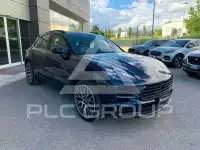 2019 Porsche MACAN