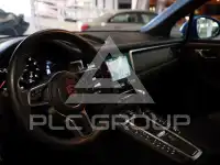 2019 Porsche MACAN