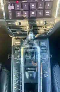 2019 Porsche MACAN