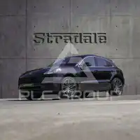 2019 Porsche MACAN