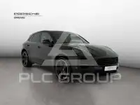 2019 Porsche MACAN