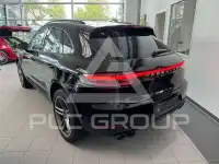 2019 Porsche MACAN