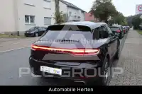 2019 Porsche MACAN