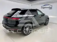 2019 Porsche MACAN