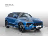 2019 Porsche MACAN