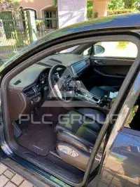 2019 Porsche MACAN