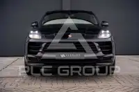 2019 Porsche MACAN