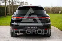 2019 Porsche MACAN